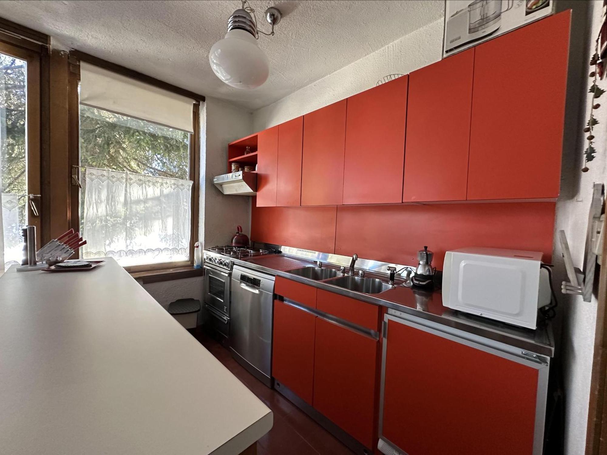 Appartamento Patascoss Madonna di Campiglio Ngoại thất bức ảnh